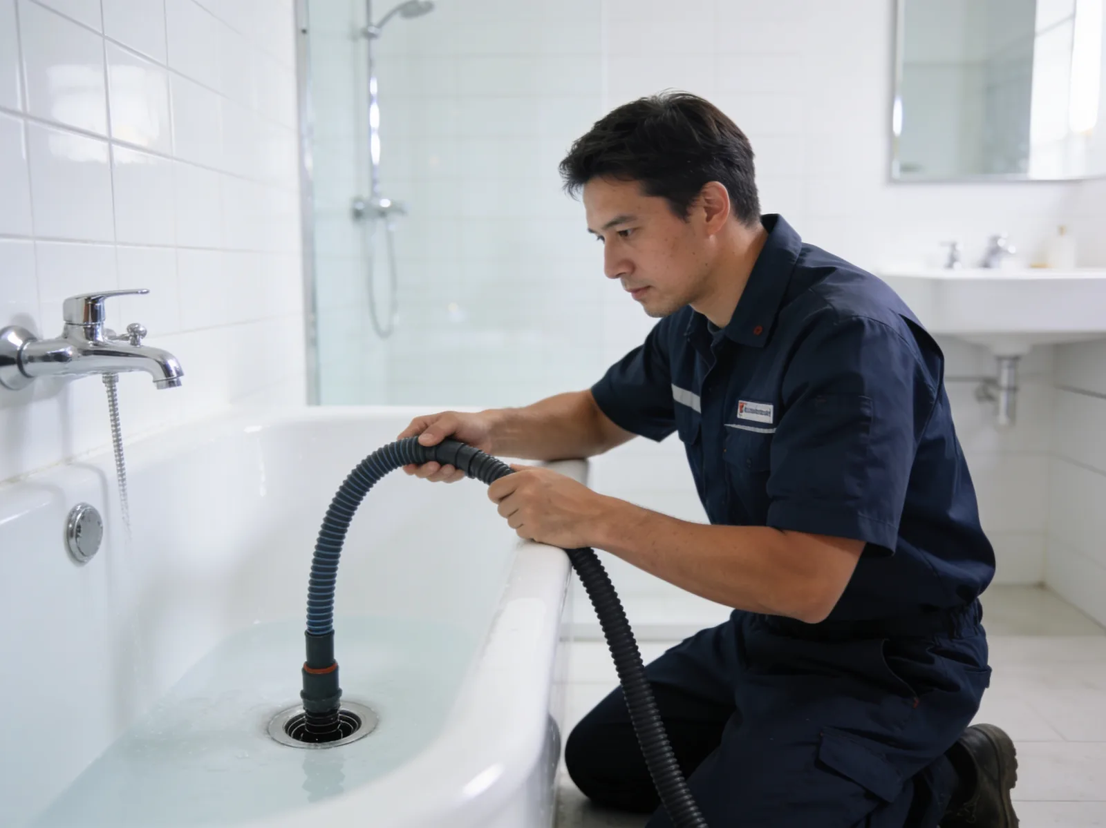 Emergency Plumber Olive Branch, IL FAQs